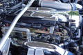 1996 Nissan SKYLINE GT-R BCNR33 R33 GT-R V-SPEC BN6 Deep Marine Blue, Tomei 2.8L Stroker kit, Nismo Aero Kit, Endless Brakes