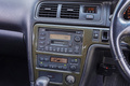 1998 Toyota CHASER JZX100 TOURER S, WORK Wheels 17 In, Aftermarket Aero