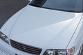 1998 Toyota CHASER JZX100 TOURER S, WORK Wheels 17 In, Aftermarket Aero