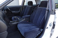 1998 Toyota CHASER JZX100 TOURER S, WORK Wheels 17 In, Aftermarket Aero