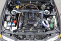 1992 Nissan SKYLINE GT-R BNR32 R32 GTR, Engine Rebuild in 2022, Rays Wheels 18 Inches