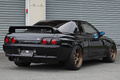 1992 Nissan SKYLINE GT-R BNR32 R32 GTR, Engine Rebuild in 2022, Rays Wheels 18 Inches