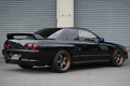 1992 Nissan SKYLINE GT-R BNR32 R32 GTR, Engine Rebuild in 2022, Rays Wheels 18 Inches