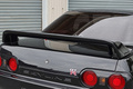 1992 Nissan SKYLINE GT-R BNR32 R32 GTR, Engine Rebuild in 2022, Rays Wheels 18 Inches
