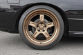 1992 Nissan SKYLINE GT-R BNR32 R32 GTR, Engine Rebuild in 2022, Rays Wheels 18 Inches