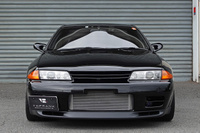 1992 Nissan SKYLINE GT-R BNR32 R32 GTR, Engine Rebuild in 2022, Rays Wheels 18 Inches