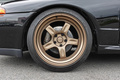 1992 Nissan SKYLINE GT-R BNR32 R32 GTR, Engine Rebuild in 2022, Rays Wheels 18 Inches
