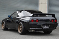 1992 Nissan SKYLINE GT-R BNR32 R32 GTR, Engine Rebuild in 2022, Rays Wheels 18 Inches