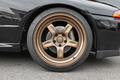 1992 Nissan SKYLINE GT-R BNR32 R32 GTR, Engine Rebuild in 2022, Rays Wheels 18 Inches