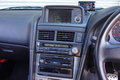 1999 Nissan SKYLINE GT-R BNR34 R34 Skyline GT-R V-SPEC, LOW KM's, TV2 Bayside Blue, NISMO LMGT4 18 Inch Wheels