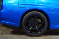 1999 Nissan SKYLINE GT-R BNR34 R34 Skyline GT-R V-SPEC, LOW KM's, TV2 Bayside Blue, NISMO LMGT4 18 Inch Wheels