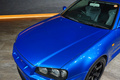 1999 Nissan SKYLINE GT-R BNR34 R34 Skyline GT-R V-SPEC, LOW KM's, TV2 Bayside Blue, NISMO LMGT4 18 Inch Wheels