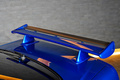 1999 Nissan SKYLINE GT-R BNR34 R34 Skyline GT-R V-SPEC, LOW KM's, TV2 Bayside Blue, NISMO LMGT4 18 Inch Wheels