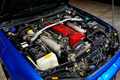 1999 Nissan SKYLINE GT-R BNR34 R34 Skyline GT-R V-SPEC, LOW KM's, TV2 Bayside Blue, NISMO LMGT4 18 Inch Wheels