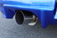 1999 Nissan SKYLINE R34 25GT-T SEDAN, 98 Model, GReddy Intercooler, HKS Silent Hi-Power Muffler