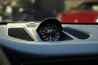 2018 Porsche 911 null