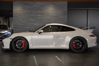 2018 Porsche 911 null