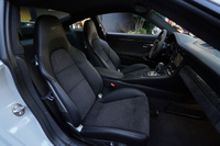 2018 Porsche 911 null