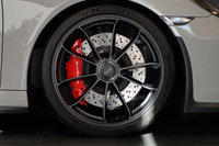 2018 Porsche 911 null