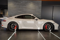 2018 Porsche 911 null