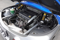 1998 Renault Sport Spider FF7R SPYDER, RECARO Seats