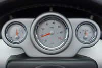 1998 Renault Sport Spider FF7R SPYDER, RECARO Seats