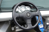 1998 Renault Sport Spider FF7R SPYDER, RECARO Seats
