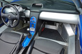 1998 Renault Sport Spider FF7R SPYDER, RECARO Seats