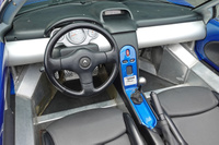 1998 Renault Sport Spider FF7R SPYDER, RECARO Seats