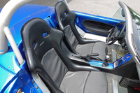 1998 Renault Sport Spider FF7R SPYDER, RECARO Seats