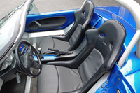 1998 Renault Sport Spider FF7R SPYDER, RECARO Seats