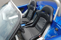 1998 Renault Sport Spider FF7R SPYDER, RECARO Seats