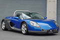 1998 Renault Sport Spider FF7R SPYDER, RECARO Seats