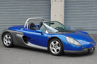 1998 Renault Sport Spider FF7R SPYDER, RECARO Seats