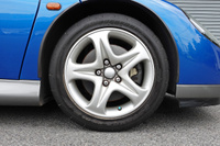 1998 Renault Sport Spider FF7R SPYDER, RECARO Seats