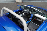 1998 Renault Sport Spider FF7R SPYDER, RECARO Seats