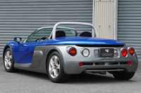 1998 Renault Sport Spider FF7R SPYDER, RECARO Seats