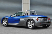 1998 Renault Sport Spider FF7R SPYDER, RECARO Seats