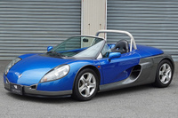 1998 Renault Sport Spider FF7R SPYDER, RECARO Seats