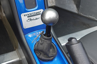 1998 Renault Sport Spider FF7R SPYDER, RECARO Seats