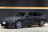 2023 BMW Alpina D3 null