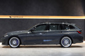 2023 BMW Alpina D3 null