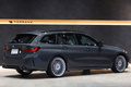 2023 BMW Alpina D3 null