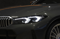2023 BMW Alpina D3 null
