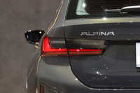 2023 BMW Alpina D3 null