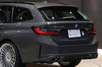 2023 BMW Alpina D3 null