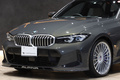 2023 BMW Alpina D3 null
