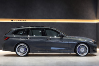 2023 BMW Alpina D3 null