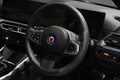 2023 BMW Alpina D3 null