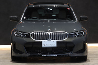 2023 BMW Alpina D3 null